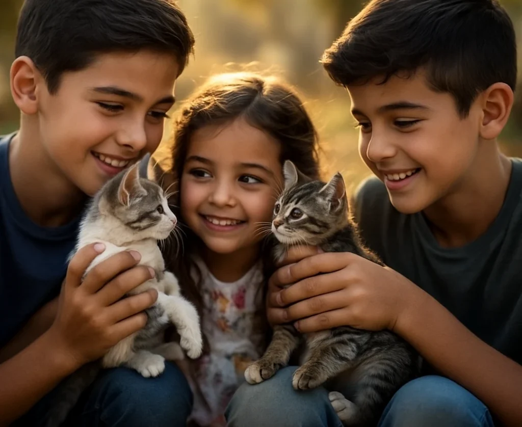 que hacemos animales del valle